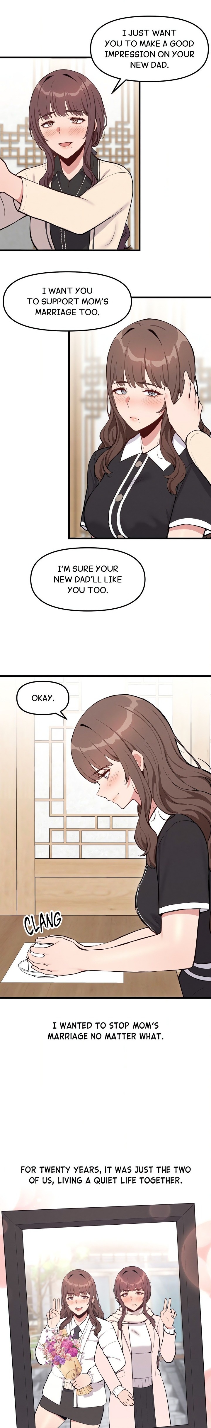 Daddy’s Girl 11