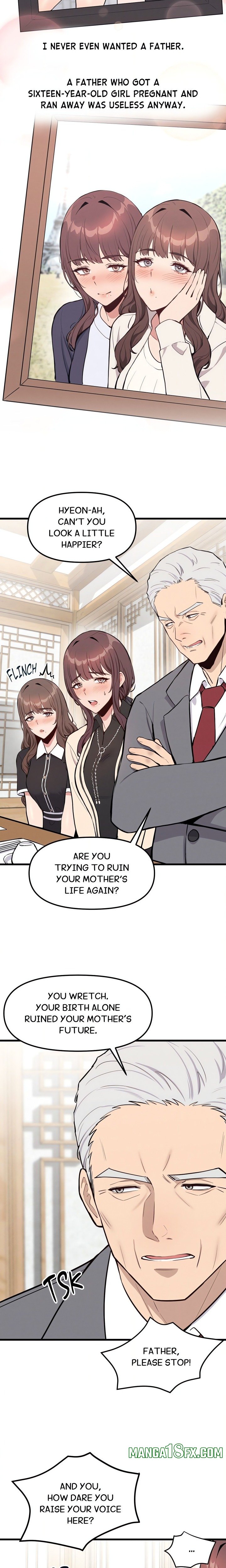 Daddy’s Girl 12