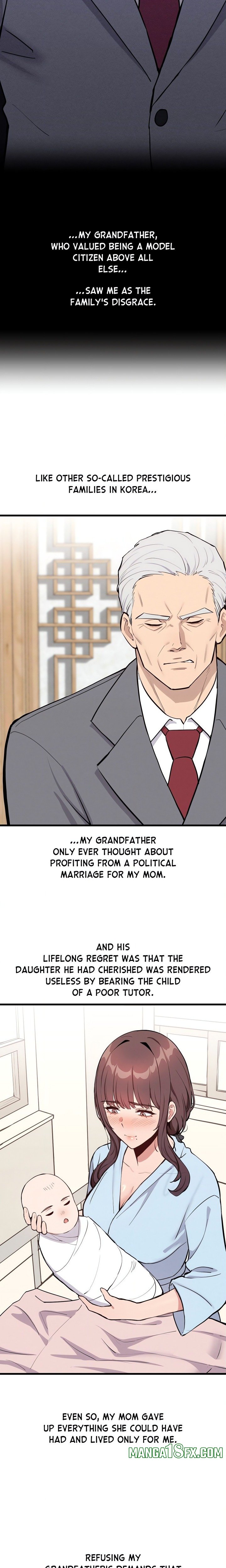 Daddy’s Girl 14