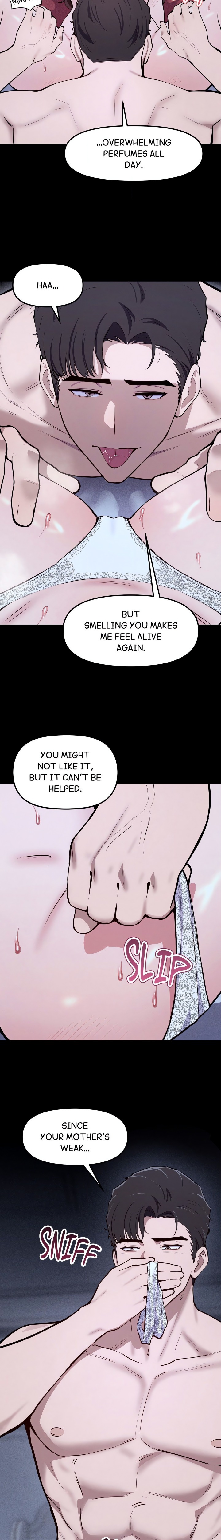 Daddy’s Girl 8