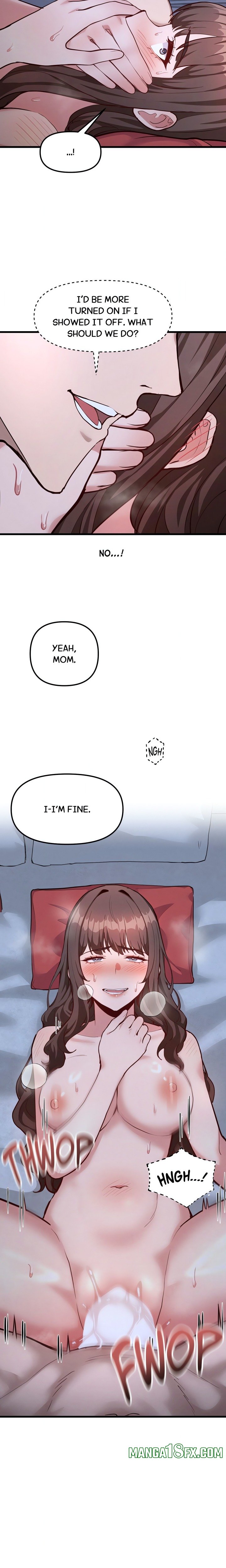 Daddy’s Girl 5