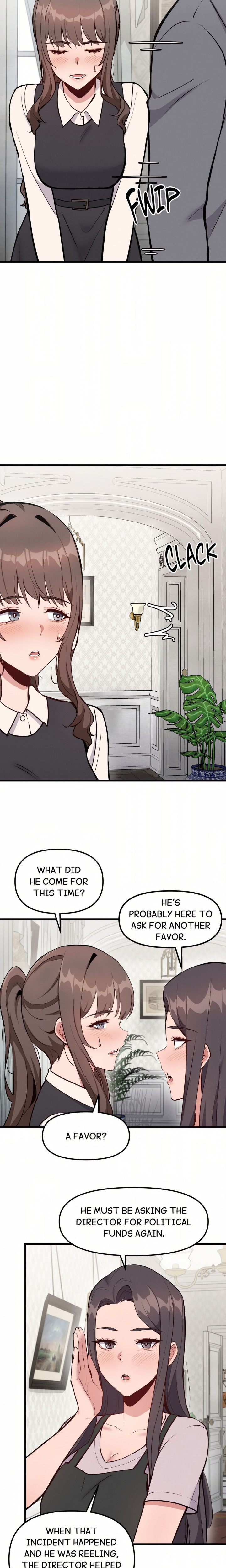 Daddy’s Girl 11