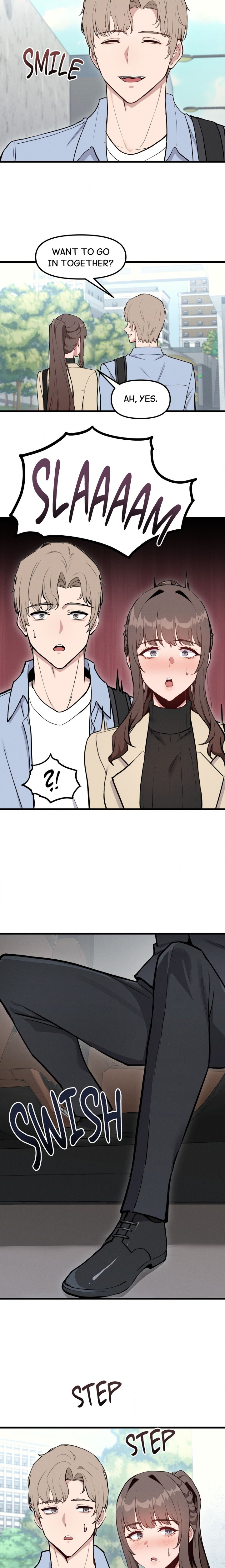 Daddy’s Girl 11