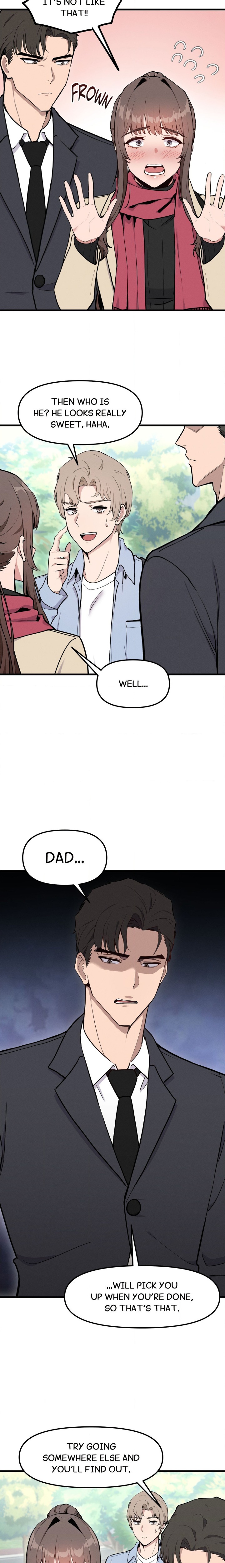 Daddy’s Girl 14