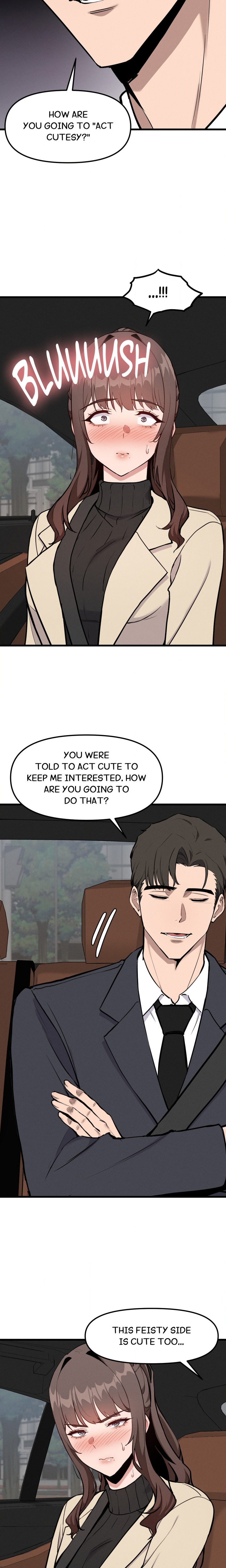 Daddy’s Girl 7