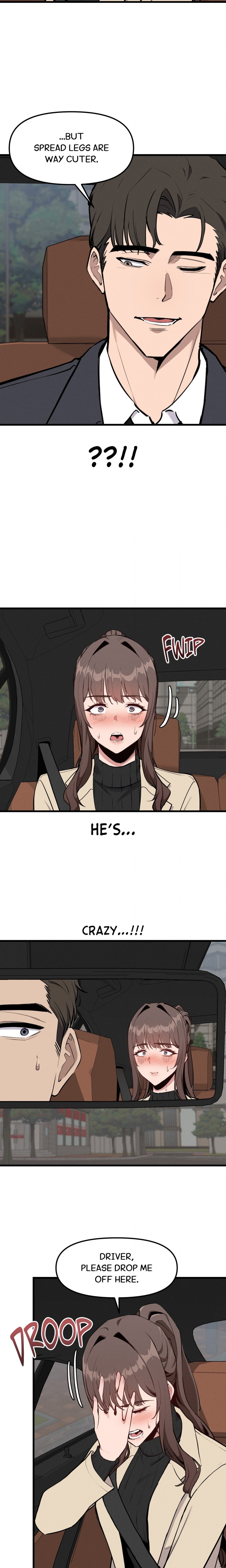 Daddy’s Girl 8