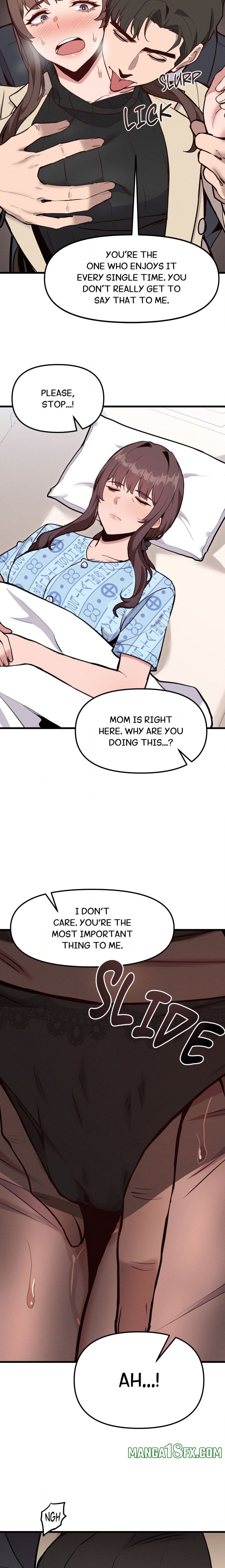 Daddy’s Girl 16