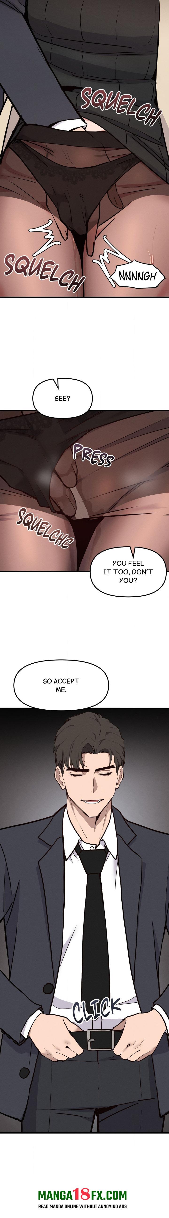 Daddy’s Girl 17