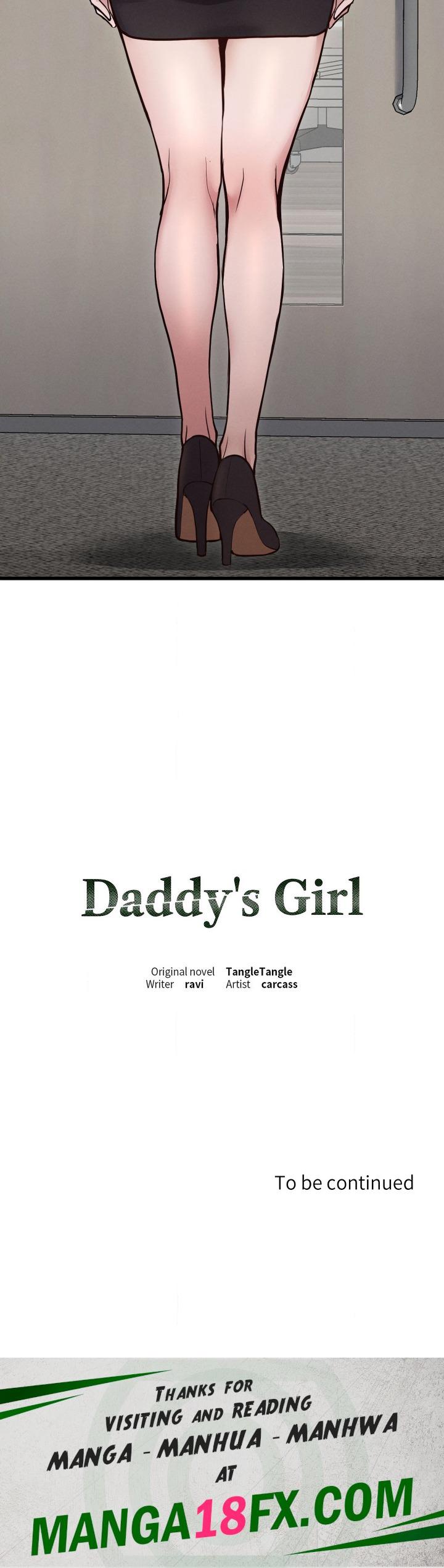 Daddy’s Girl 19