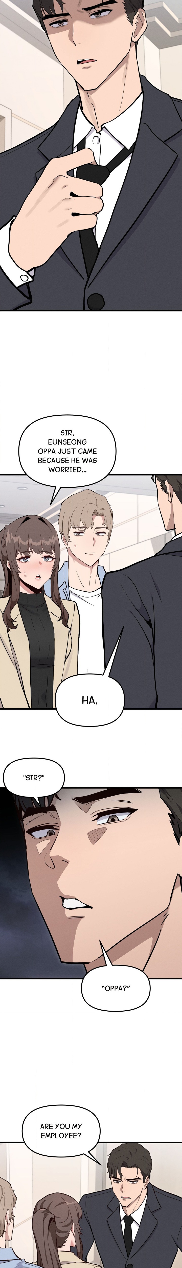 Daddy’s Girl 9