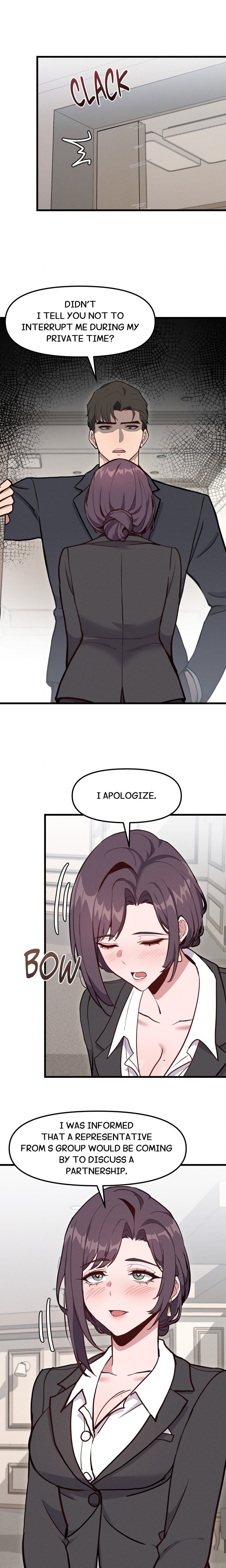 Daddy’s Girl 1