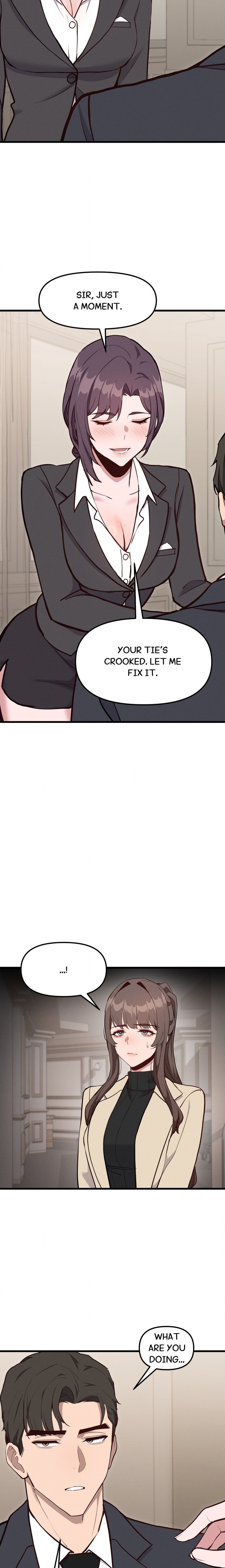 Daddy’s Girl 11