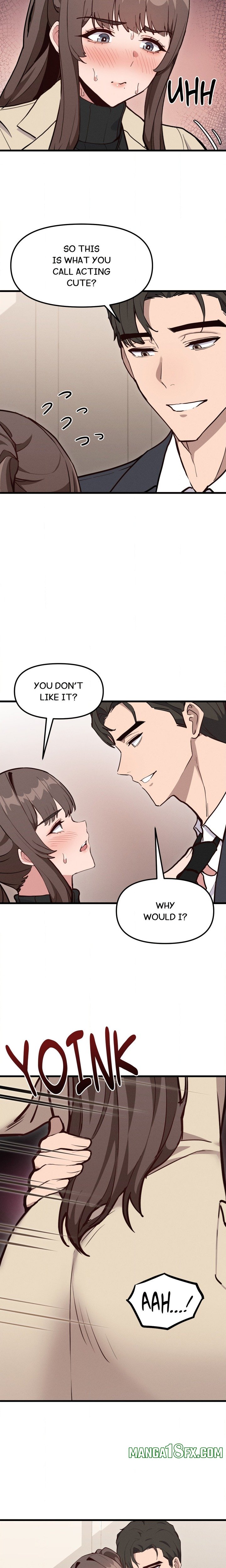 Daddy’s Girl 15