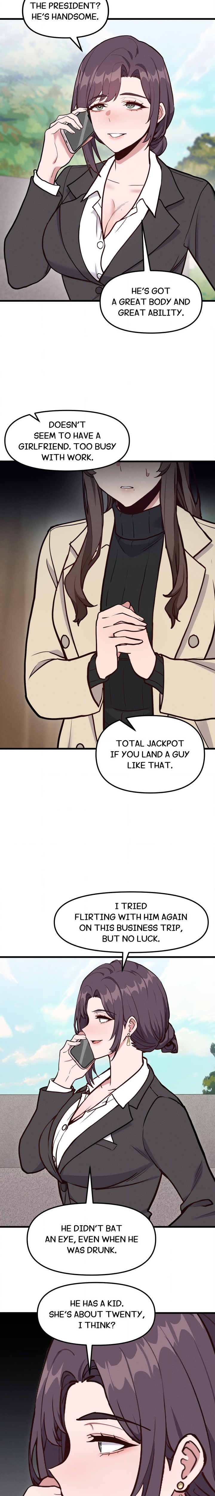 Daddy’s Girl 7