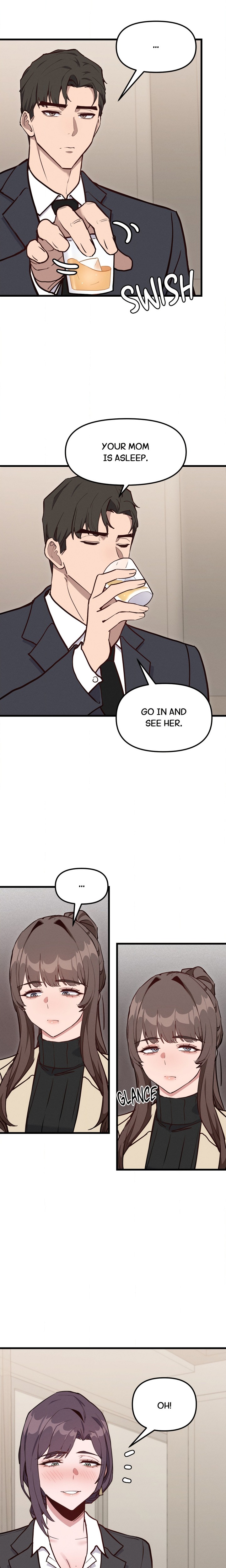 Daddy’s Girl 10