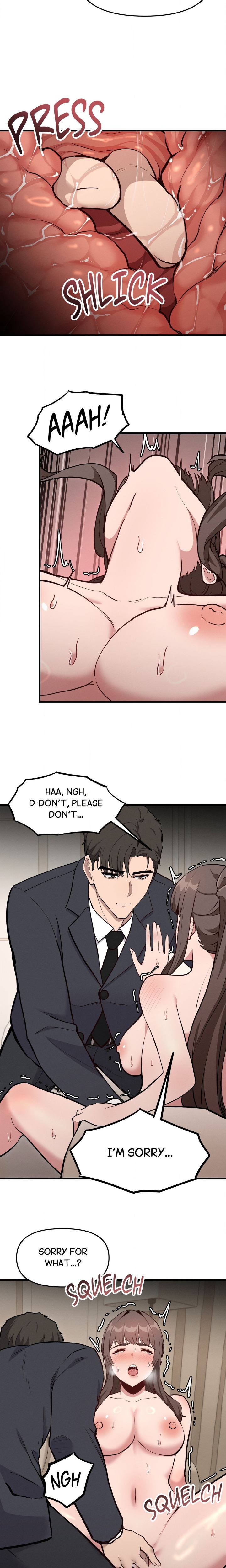 Daddy’s Girl 12