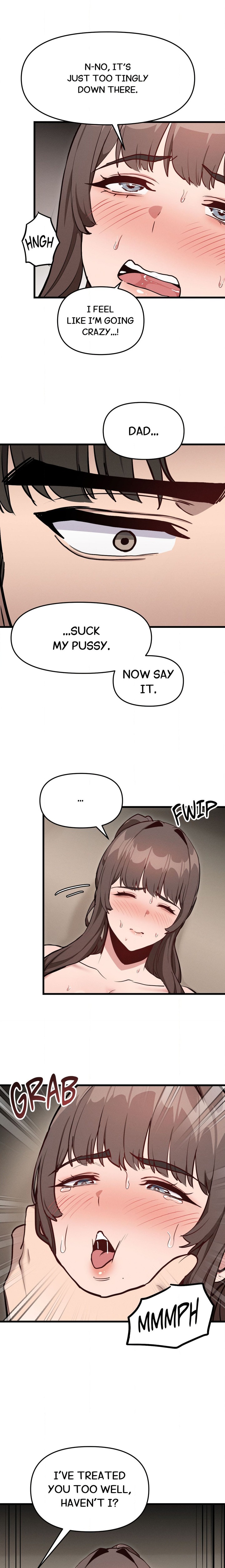 Daddy’s Girl 14