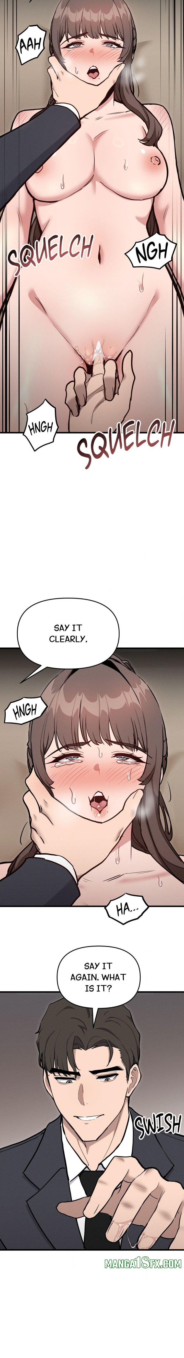 Daddy’s Girl 15