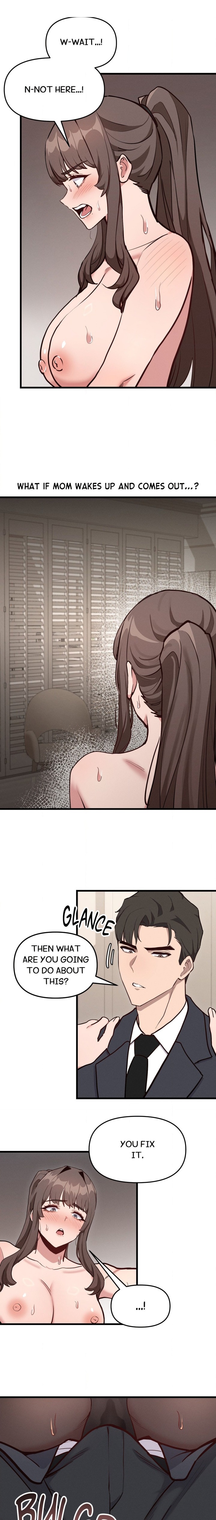 Daddy’s Girl 5