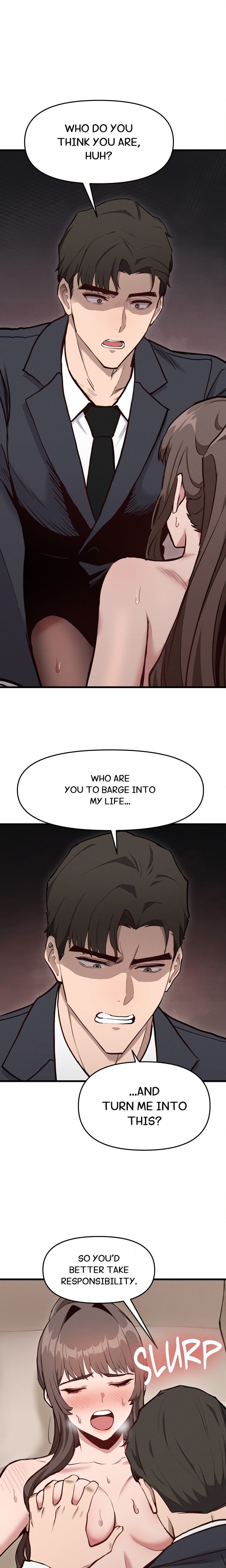 Daddy’s Girl 7