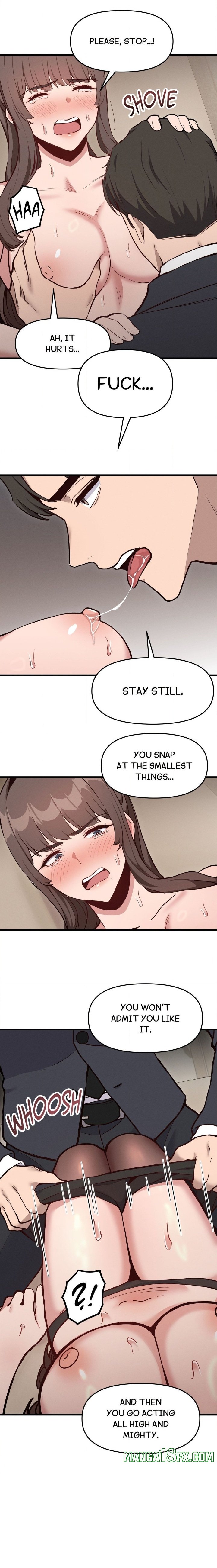 Daddy’s Girl 9