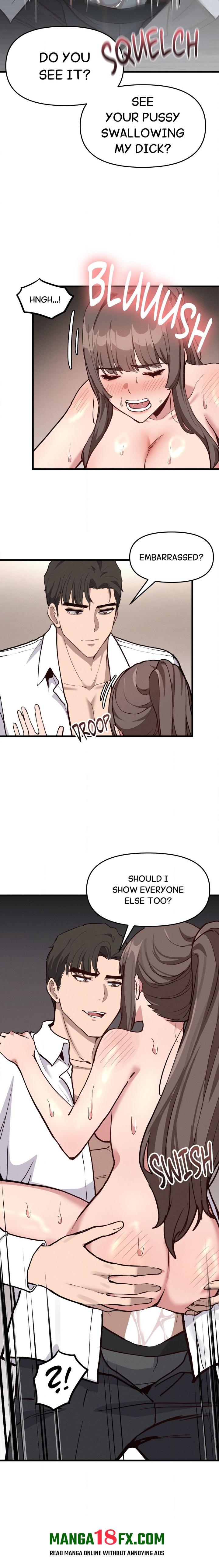 Daddy’s Girl 14