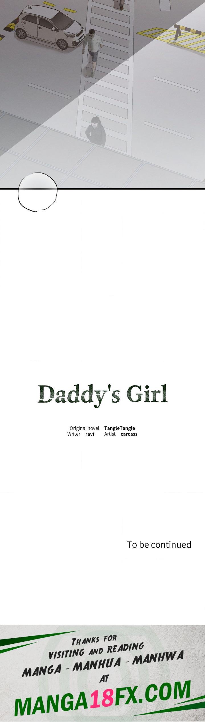 Daddy’s Girl 18