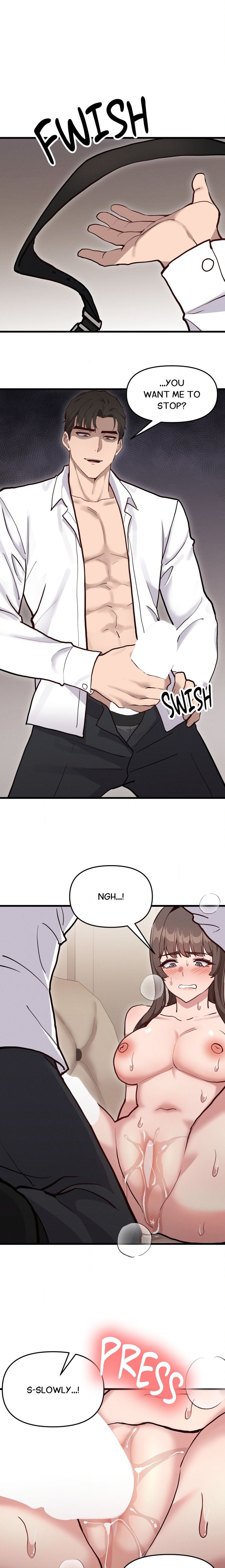 Daddy’s Girl 7