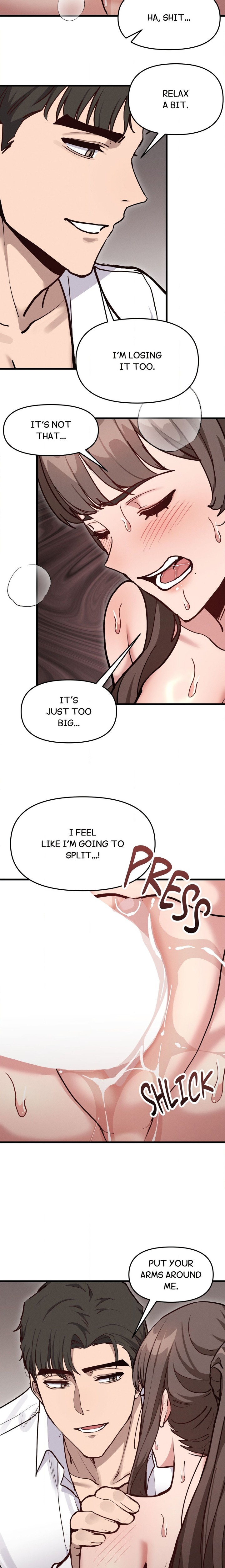 Daddy’s Girl 8