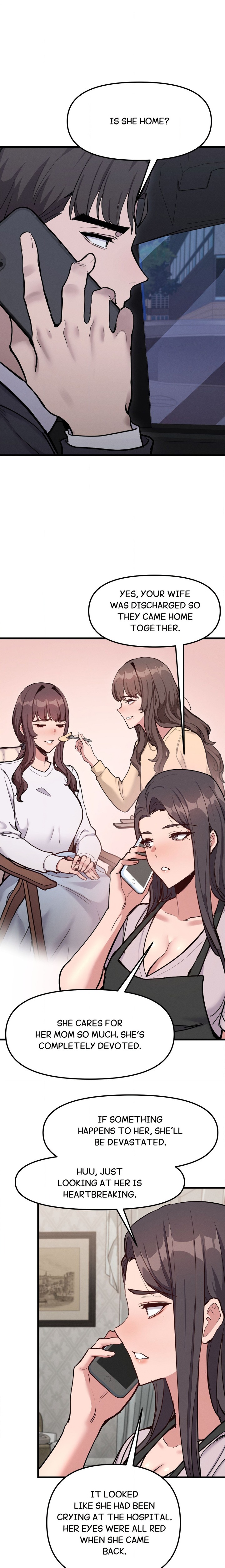 Daddy’s Girl 17