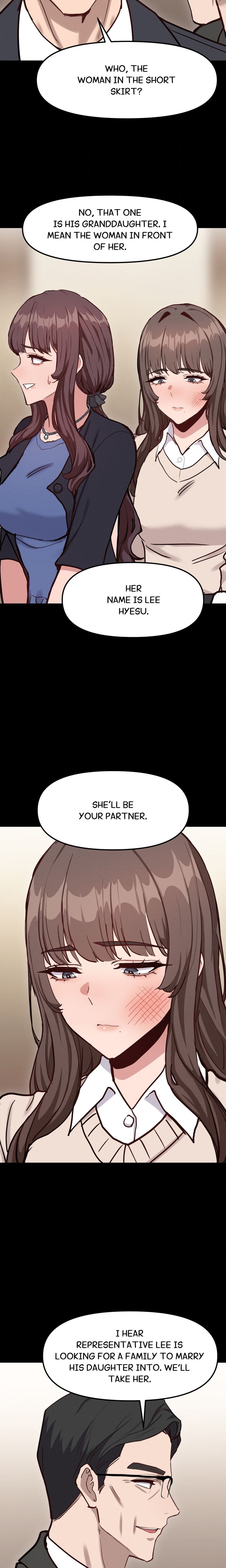Daddy’s Girl 13