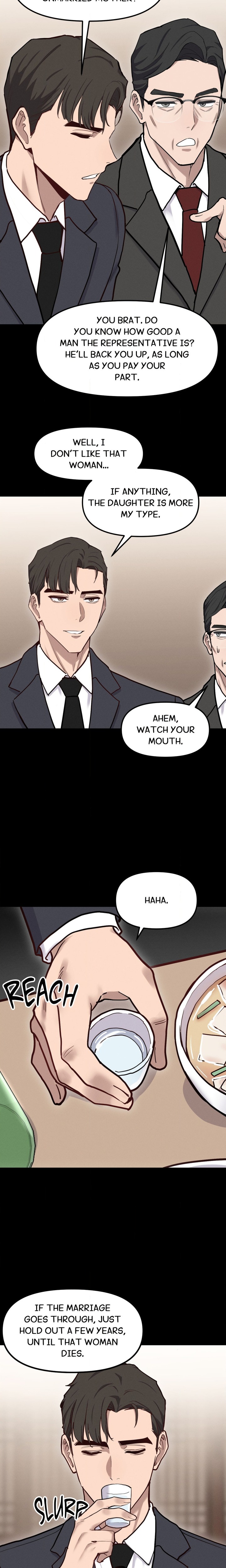 Daddy’s Girl 15