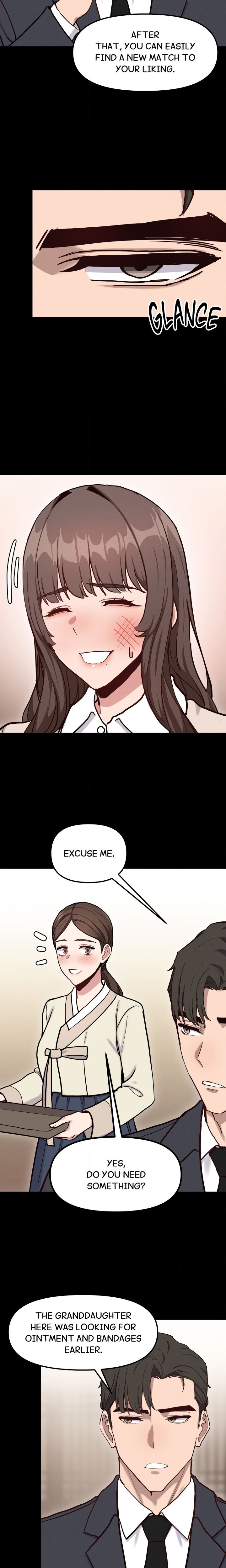 Daddy’s Girl 16