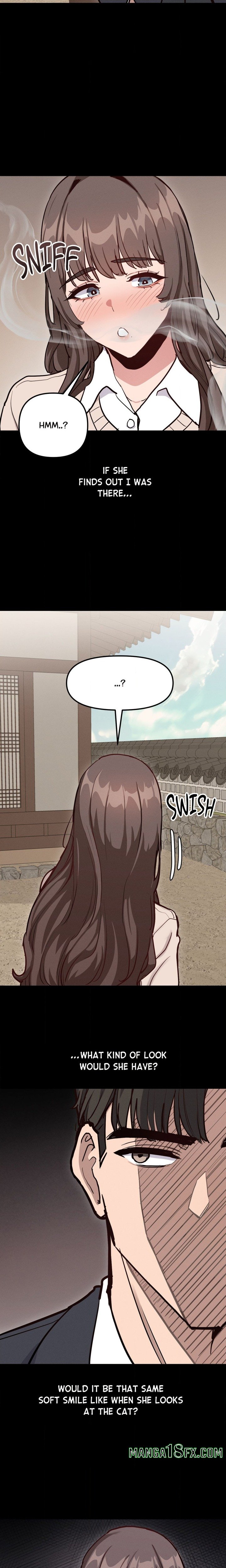 Daddy’s Girl 7