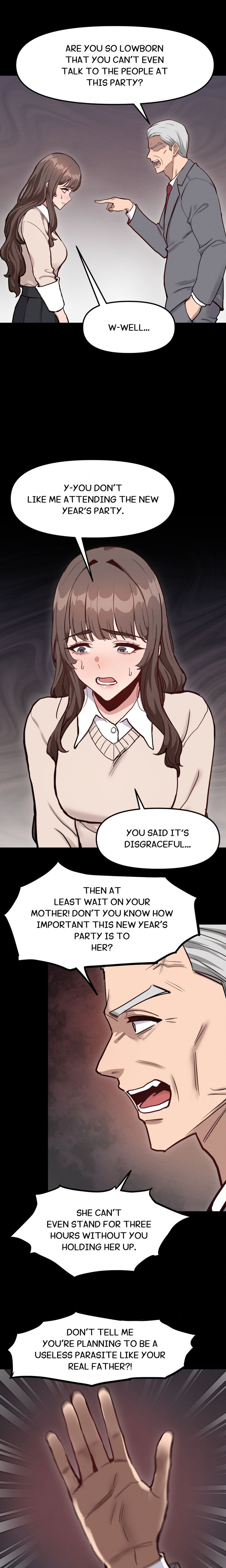 Daddy’s Girl 9