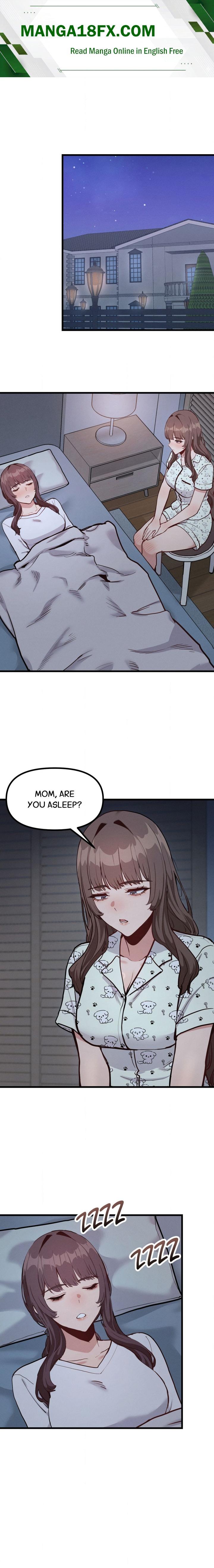 Daddy’s Girl 1