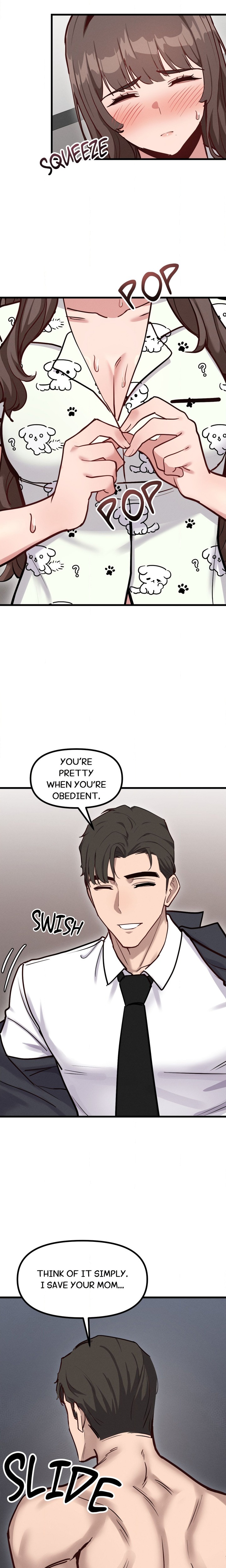 Daddy’s Girl 11