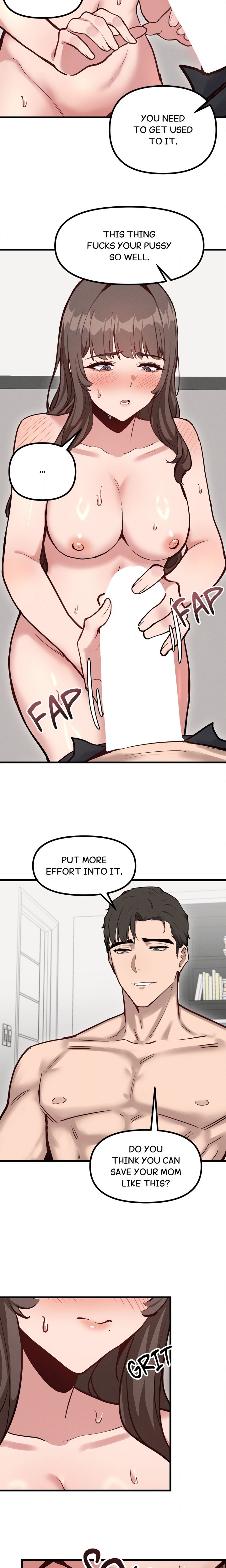 Daddy’s Girl 14