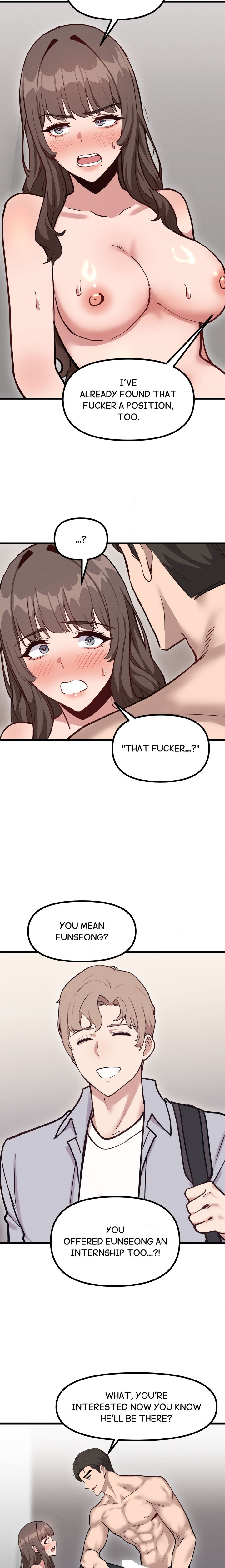 Daddy’s Girl 18