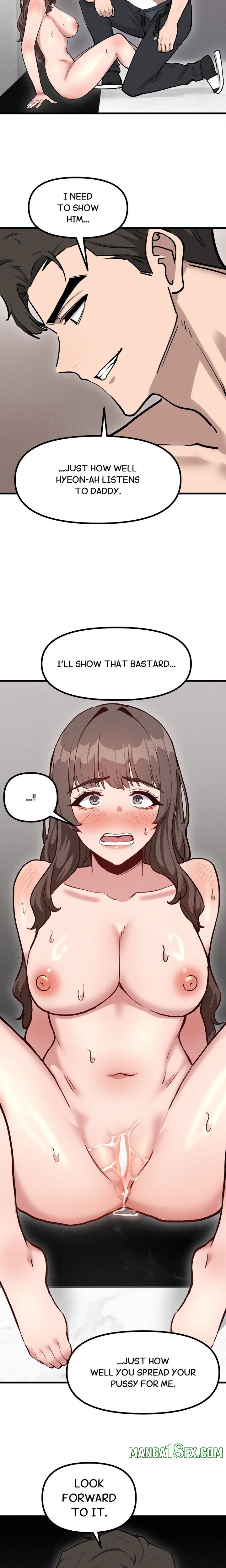 Daddy’s Girl 19