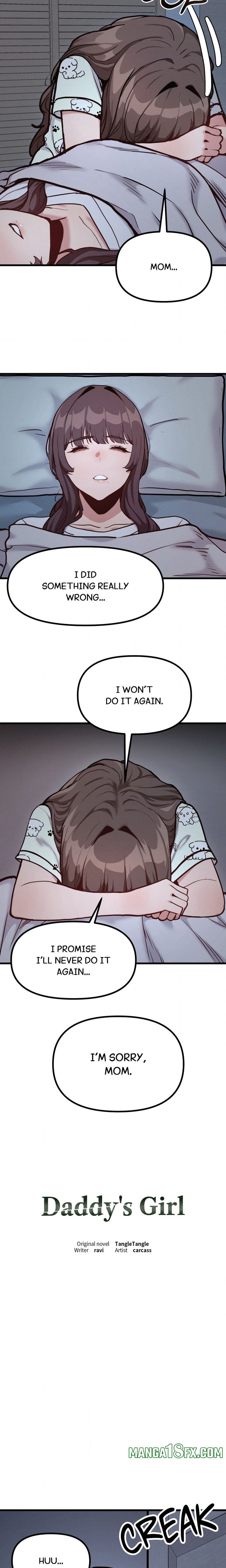 Daddy’s Girl 3