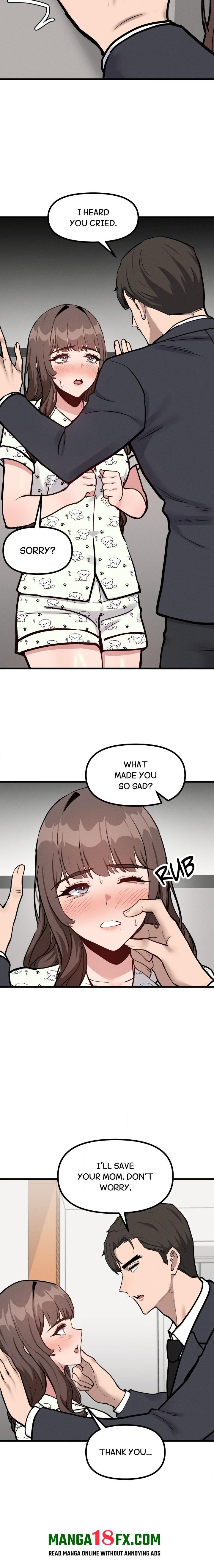 Daddy’s Girl 6