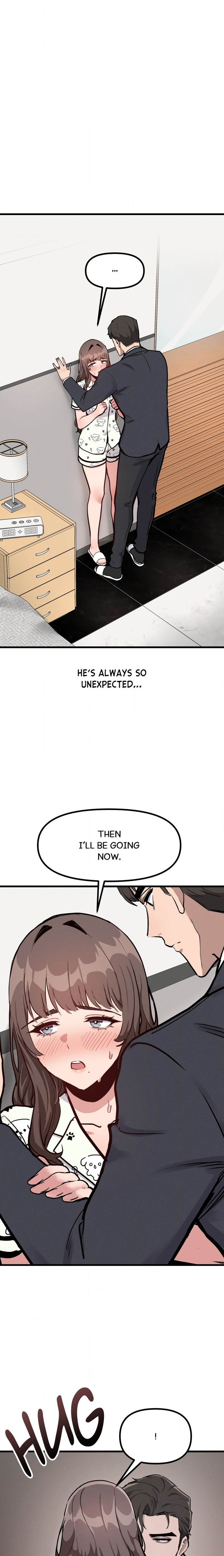 Daddy’s Girl 7