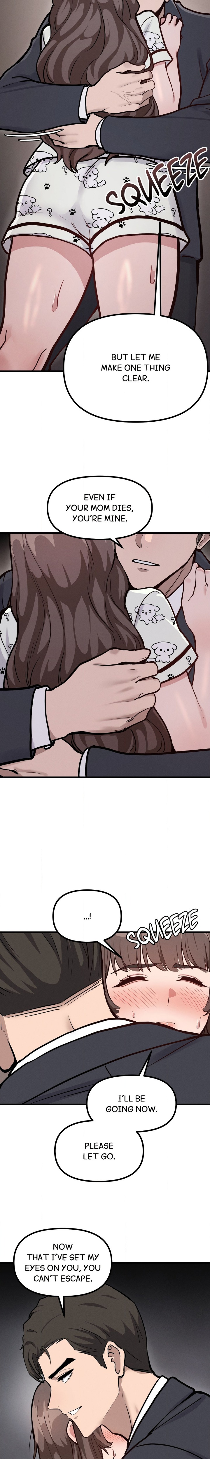Daddy’s Girl 8