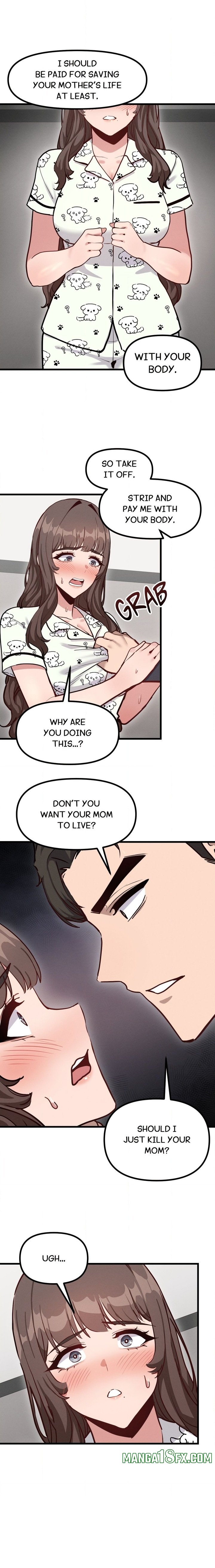 Daddy’s Girl 10