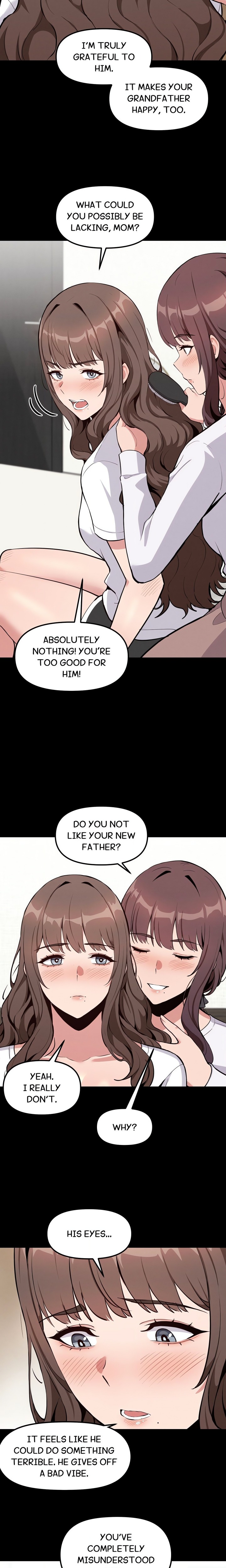 Daddy’s Girl 2