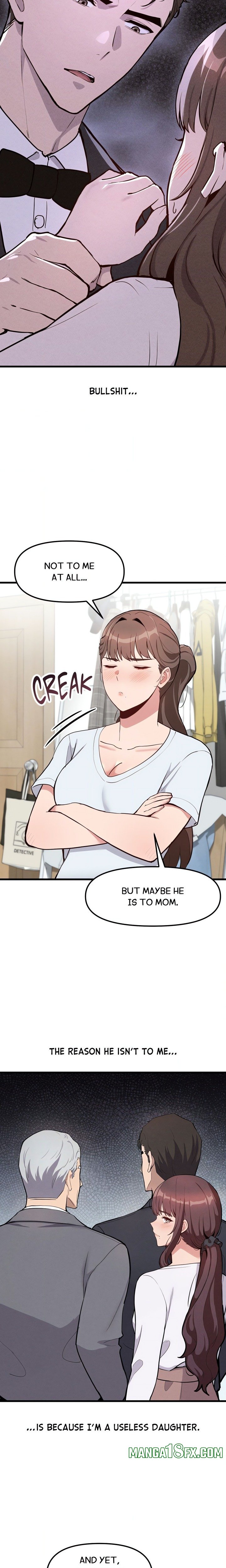 Daddy’s Girl 11