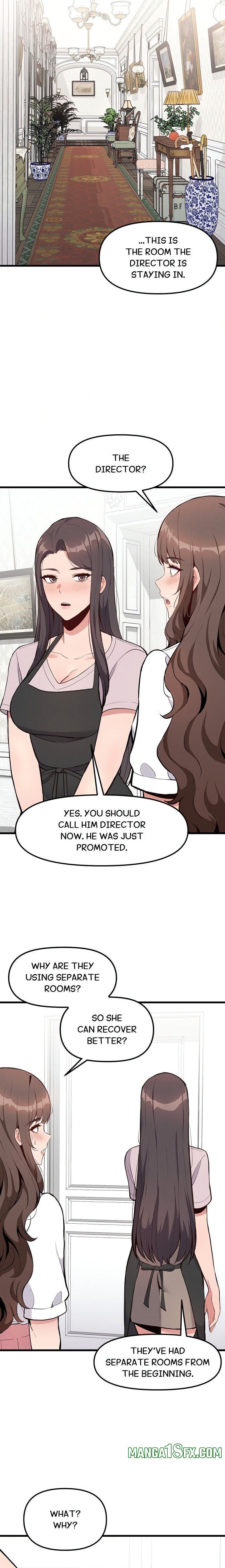 Daddy’s Girl 16