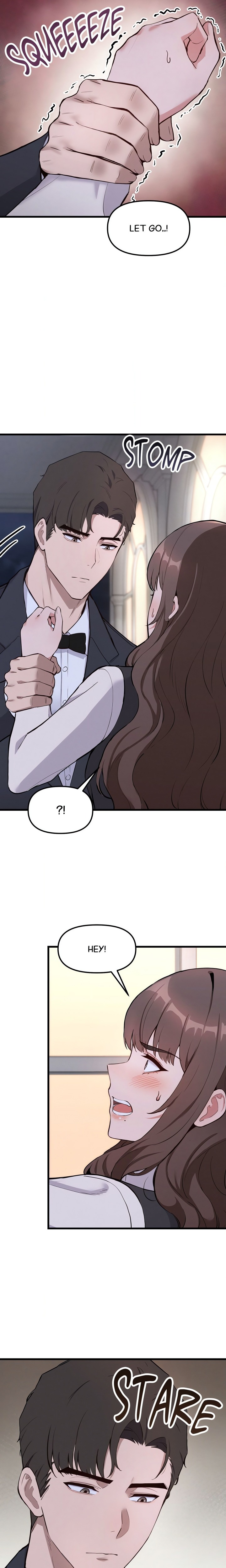 Daddy’s Girl 5