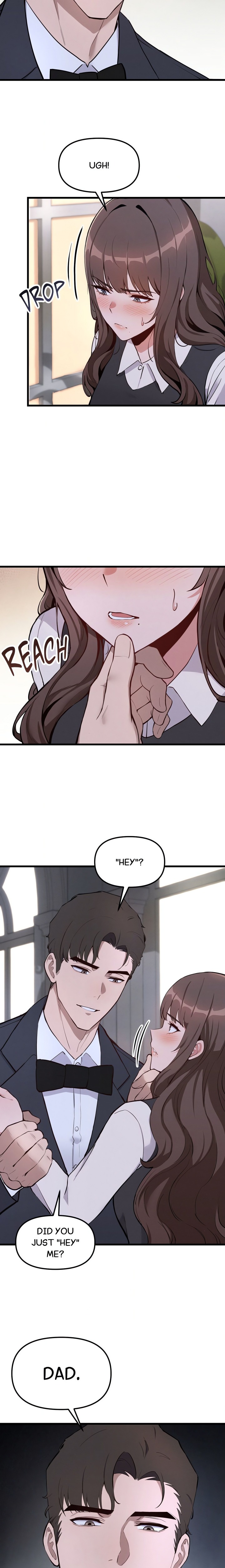 Daddy’s Girl 6